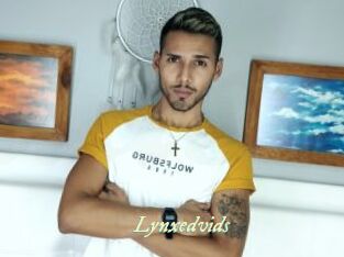 Lynxedvids