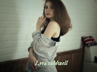 lyra_caldwell Année du sexe