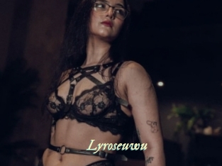 Lyroseuwu