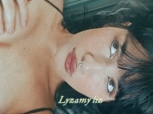 Lyzamy_liz