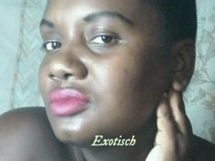 Exotisch