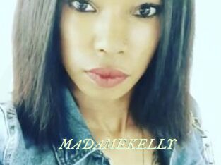 MADAMEKELLY