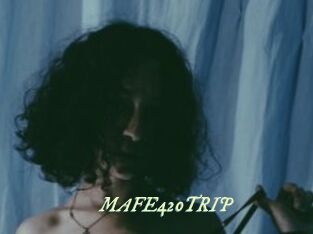MAFE420TRIP