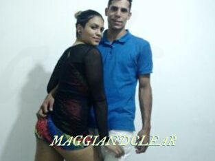 MAGGIANDCLEAR
