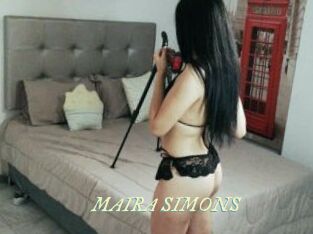 MAIRA_SIMONS Année du sexe