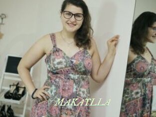 MAKAYLLA