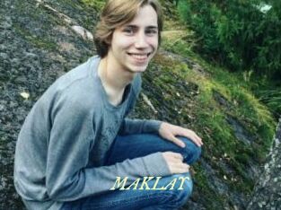 MAKLAY Année du sexe