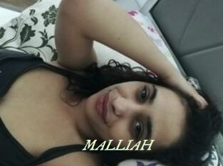MALLIAH