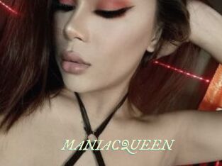 MANIACQUEEN