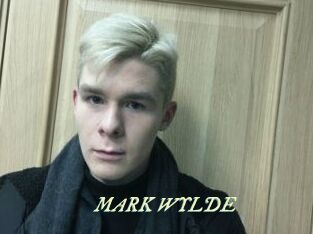 MARK_WYLDE