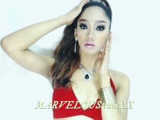 MARVELOUStransXX