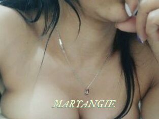 MARYANGIE