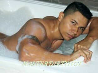 MASTERDIRTYHOT