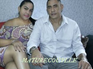 MATURECOUPLLE