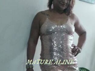 MATURE_ALINE Année du sexe