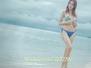 MAWIforBEDTIME