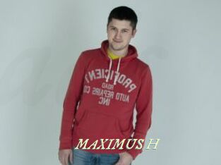 MAXIMUS_H