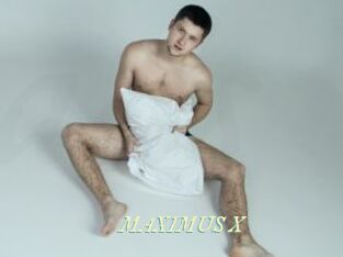 MAXIMUS_X