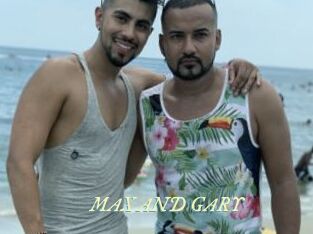 MAX_AND_GARY