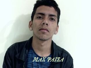 MAX_PAISA