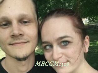 MBCGM1326