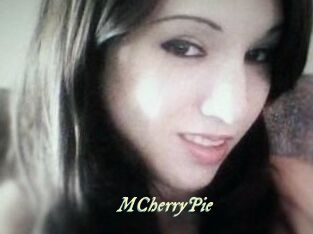 MCherryPie