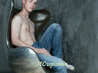 MCvspishkin