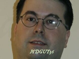 MDGUY36