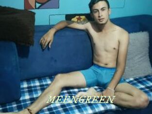 MEENGREEN