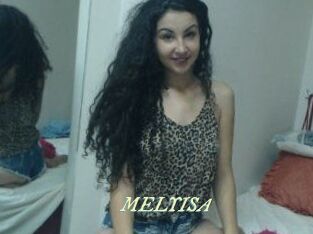 MELYISA