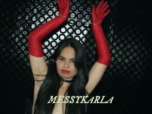 MESSYKARLA