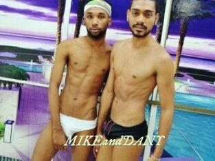 MIKEandDANY