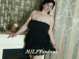 MILFPandoraX
