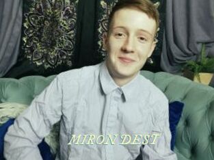 MIRON_DEST