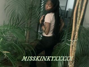 MISSKINKYXXXXX