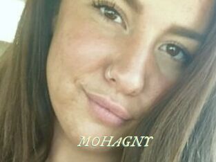 MOHAGNY
