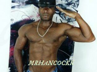 MRHANCOCKK