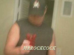 MRROCKCOCK