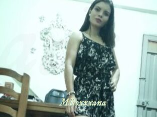 MRoxxxana
