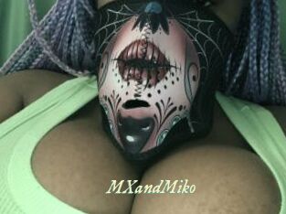 MXandMiko Année du sexe