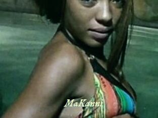 MaKanni