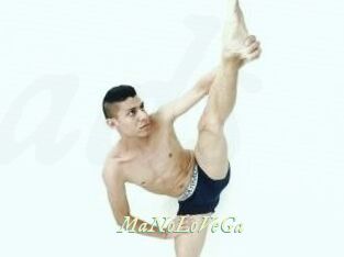 MaNoLoVeGa