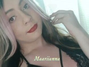 Maariianna