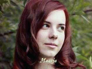 Maarja