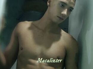 Macalizter