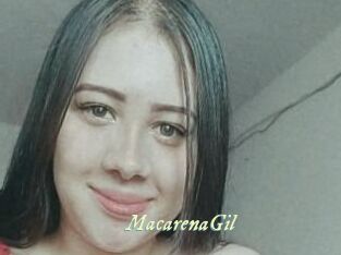 MacarenaGil