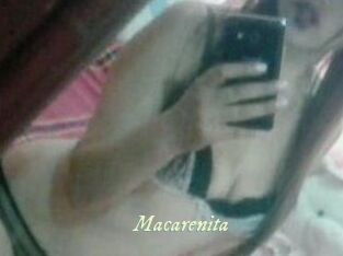 Macarenita