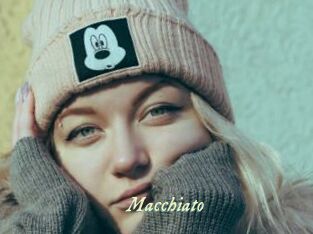 Macchiato