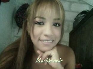 Machkenzie