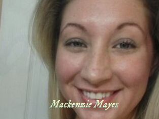 Mackenzie_Mayes